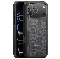 Dux ducis GP-178368 shld defender szilikon telefonvédő erős ütésállóság, geometrikus kép