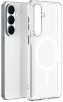 Dux ducis GP-179542 clin szilikon telefonvédő ütésállóság, magsafe, átlátszó kép
