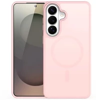 Dux ducis GP-179562 yind szilikon telefonvédő ütésállóság, magsafe, rózsaszín kép