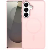 Dux ducis GP-179563 yind szilikon telefonvédő ütésállóság, magsafe, rózsaszín kép