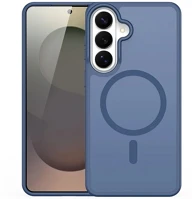 Dux ducis GP-179566 yind szilikon telefonvédő ütésállóság, magsafe, sötétkék kép