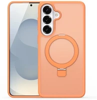 Dux ducis GP-179574 yind szilikon telefonvédő ütésállóság, kitámasztó, narancssárga kép