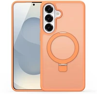 Dux ducis GP-179575 yind szilikon telefonvédő ütésállóság, kitámasztó, narancssárga kép