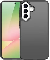 Dux ducis GP-182788 Samsung a57 5g  yind szilikon telefonvédő ütésállóság, matt, fekete kép