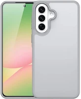 Dux ducis GP-182793 yind szilikon telefonvédő ütésállóság, matt, sötétszürke kép