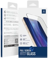 Dux ducis GP-183690 Honor 600 lite  képernyővédő üveg 2.5d, 9h, fekete kép