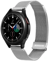 Dux ducis PT6934913036327-14 Huawei watch gt 6 (46 mm) okosóra szíj kép