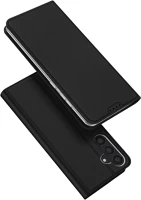 Dux ducis PT6971824152975 Telefontok samsung galaxy a17 5g -  fekete könyvtok kép