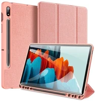 Dux ducis RS100114 galaxy tab s7 11.0 / tab s8 11.0, mappa tok, trifold, érintőceruza tartó kép