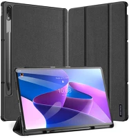 Dux ducis RS115308 Lenovo tab p12 pro (12.6) tb-q706f, mappa tok, érintőceruza tartó, trifold kép
