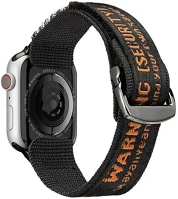 Dux ducis RS137696 Apple watch 1-6, se (42 / 44 mm) / watch 7-8 (45 mm) / watch ultra (49 mm) kép