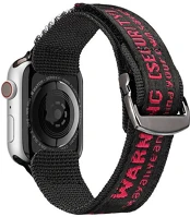 Dux ducis RS137697 Apple watch 1-6, se (42 / 44 mm) / watch 7-8 (45 mm) / watch ultra (49 mm) kép