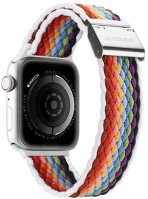 Dux ducis RS137708 Apple watch 1-6, se, se (2022) (38 / 40 mm) / watch 7-8 (41 mm), textíl kép