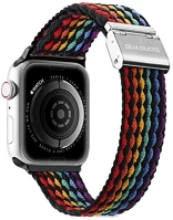 Dux ducis RS137710 Apple watch 1-6, se, se (2022) (42 / 44 mm) / watch 7-8 (45 mm) / watch ultra kép