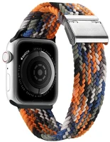 Dux ducis RS137713 Apple watch 1-6, se, se (2022) (38 / 40 mm) / watch 7-8 (41 mm), textíl kép