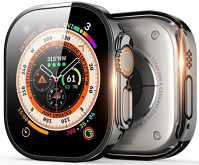 Dux ducis RS140459 Apple watch ultra (49 mm), műanyag védőkeret, szíj nélkül, közepesen kép