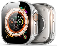 Dux ducis RS140468 Apple watch ultra (49 mm), műanyag védőkeret, szíj nélkül, közepesen kép