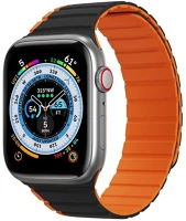 Dux ducis RS142270 Apple watch 1-6, se, se (2022) (38 / 40 mm) / watch 7-8 (41 mm), szilikon kép