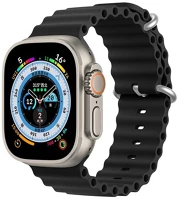 Dux ducis RS142282 Apple watch 1-6, se, se (2022) (42 / 44 mm) / watch 7-8 (45 mm), szilikon kép