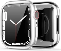 Dux ducis RS142322 Apple watch 7 (45mm), szilikon védőkeret, közepesen ütésálló, szíj kép