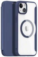 Dux ducis RS144834 Apple iphone 14 plus, oldalra nyíló tok, stand, közepesen ütésálló kép