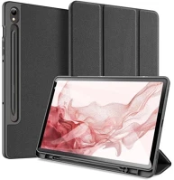 Dux ducis RS147036 galaxy tab s9 11.0 sm-x710 / x716b, mappa tok, trifold, érintőceruza tartó kép