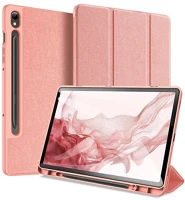 Dux ducis RS147037 galaxy tab s9 11.0 sm-x710 / x716b, mappa tok, trifold, érintőceruza tartó kép