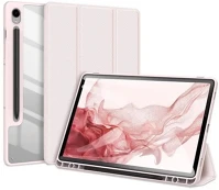 Dux ducis RS147045 sarok, közepesen ütésálló, érintőceruza tartó, átlátszó hátlap kép