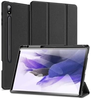 Dux ducis RS147070 4 sm-x810 / x816b / x820 / x826b, mappa tok, trifold, érintőceruza tartó kép