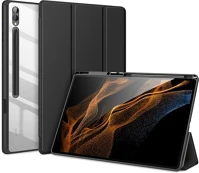 Dux ducis RS147079 sarok, közepesen ütésálló, érintőceruza tartó, átlátszó hátlap kép