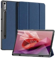 Dux ducis RS149357 Lenovo tab p12 (12.7) tb-370, mappa tok, trifold, érintőceruza tartó kép