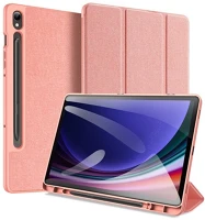 Dux ducis RS149759 9) sm-x510 / x516b / x520 / x526, mappa tok, trifold, érintőceruza tartó kép