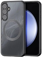 Dux ducis RS150487 Samsung galaxy s23 fe sm-s711, műanyag hátlap védőtok + szilikon keret kép