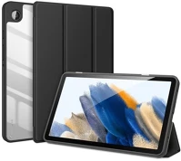 Dux ducis RS150507 Samsung galaxy tab a9 (8.7) sm-x110 / x115, mappa tok, trifold, légpárnás kép