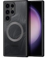 Dux ducis RS151040 Samsung galaxy s24 ultra sm-s928, műanyag hátlap védőtok + szilikon keret kép