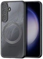 Dux ducis RS151042 Samsung galaxy s24 sm-s921, műanyag hátlap védőtok + szilikon keret kép