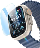 Dux ducis RS152379 Apple watch ultra 1-2 (49 mm), kijelzővédő fólia, ütésálló fólia (az kép