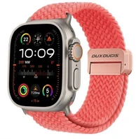 Dux ducis RS152407 Apple watch 4-6, se, se (2022) (42 / 44 mm) / watch 7-9 (45 mm) / watch 10 kép