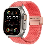 Dux ducis RS152408 Apple watch 4-6, se, se (2022) (38 / 40 mm) / watch 7-9 (41 mm) / watch 10 kép