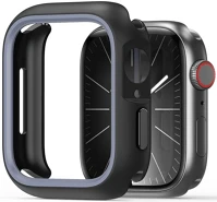 Dux ducis RS154353 Apple watch 7-9 (45 mm), műanyag + szilikon védőkeret, szíj nélkül kép