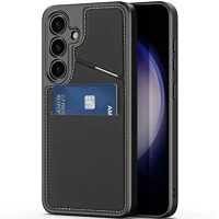 Dux ducis RS154547 Samsung galaxy s24 sm-s921, műanyag hátlap védőtok + szilikon keret kép