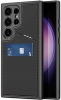 Dux ducis RS154549 Samsung galaxy s24 ultra sm-s928, műanyag hátlap védőtok + szilikon keret kép