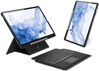 Dux ducis RS154697 touch pad, állvány funkció, mágneses rögzítés, érintőceruza tartó kép