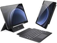 Dux ducis RS154698 touch pad, állvány funkció, mágneses rögzítés, érintőceruza tartó kép