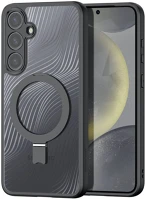 Dux ducis RS157134 Samsung galaxy s24 sm-s921, műanyag hátlap védőtok + szilikon keret kép