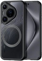 Dux ducis RS158201 Huawei pura 70 pro / 70 pro plus, műanyag hátlap védőtok + szilikon keret kép