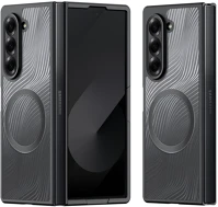 Dux ducis RS159237 Samsung galaxy z fold6 sm-f956b, műanyag hátlap védőtok + szilikon keret kép