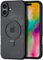 Dux ducis RS159902 Apple iphone 16 plus, műanyag hátlap védőtok + szilikon keret kép