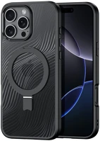 Dux ducis RS159903 Apple iphone 16 pro, műanyag hátlap védőtok + szilikon keret kép