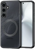 Dux ducis RS161539 Samsung galaxy s24 fe sm-s721, műanyag hátlap védőtok + szilikon keret kép
